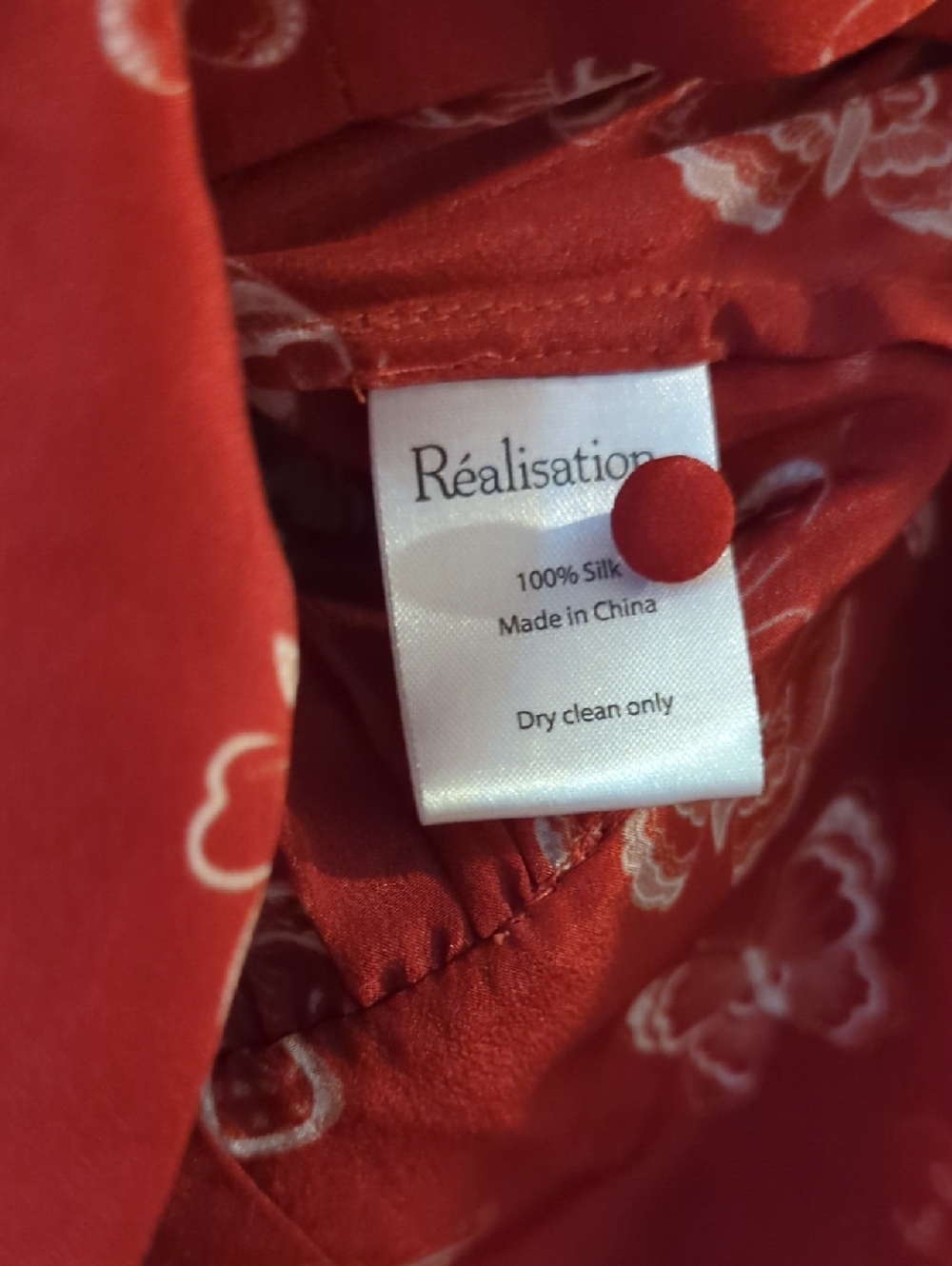 Realisation Kaia Top - Picture 7 of 8